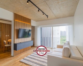 apartment em Avenida Ferdinand Kisslinger, Jardim Europa - Porto Alegre - RS