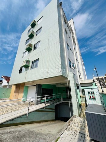 apartment em Rua Duarte da Costa, Michel - Criciúma - SC