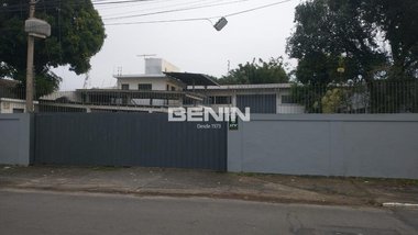 industrial em Rua Dom Feliciano, Niterói - Canoas - RS