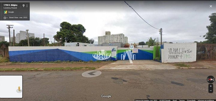 Cômodo Condomínio