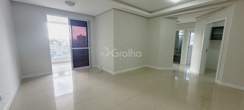 apartment em Virgilino Ferreira de Souza, Barreiros - São José - SC
