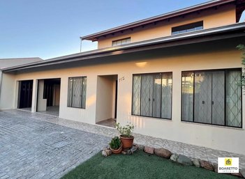 house em Rua Mondaí, Saguaçu - Joinville - SC