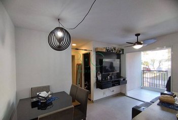 apartment em Avenida Miguel Estefno, Saúde - São Paulo - SP