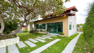 house em Rua Tradição, Alpes Suiços - Gravatá - PE