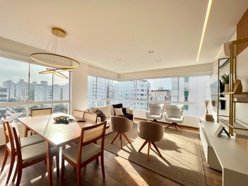 apartment em Avenida Venâncio Aires, Capão da Canoa - Capão da Canoa - RS