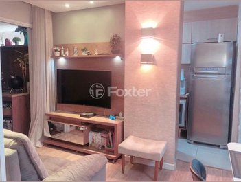 apartment em Rua Ivaí, Tatuapé - São Paulo - SP