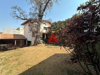 house em Rua Bento Geraldo de Camargo, Colina Werner Plaas - Americana - SP
