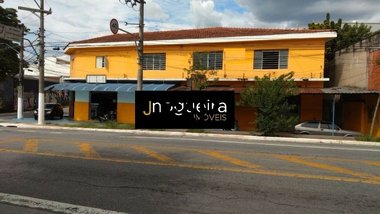 commercial_property em Avenida do Rio Bonito, Socorro - São Paulo - SP