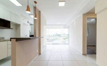 apartment em Avenida Cupecê, Cidade Ademar - São Paulo - SP