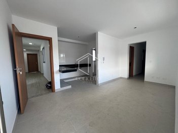apartment em Rua Conselheiro Galvão, Santa Rosa - Belo Horizonte - MG