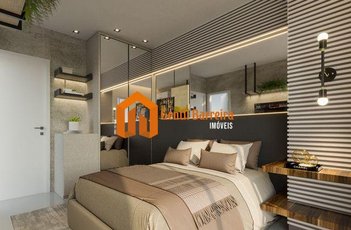 apartment em Rua Barbosa de Freitas, Aldeota - Fortaleza - CE