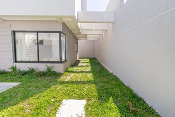house em Rua Flávio Mariano Ribas, Uberaba - Curitiba - PR