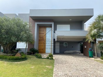 house em Rua Rio Jacuí, Centro - Xangri-Lá - RS