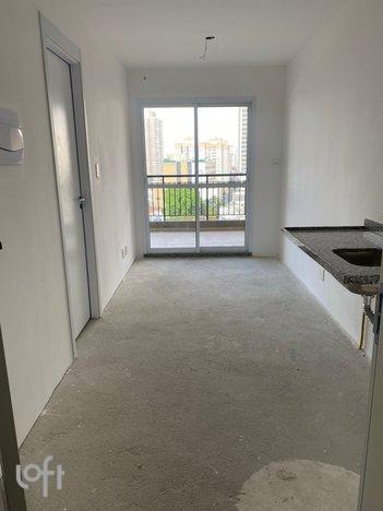 apartment em Elói Cerqueira, Belém - São Paulo - SP