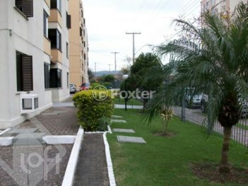 apartment em Avenida Sarandi, Sarandi - Porto Alegre - RS
