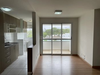 apartment em Rua Monsenhor Kimura, Vila Cleópatra - Maringá - PR