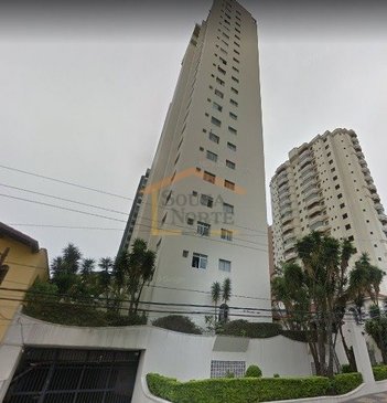 apartment em Manuel de Almeida, Vila Paiva - São Paulo - SP