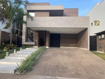 house em Rua Paraguai, Santa Rosa - Cuiabá - MT