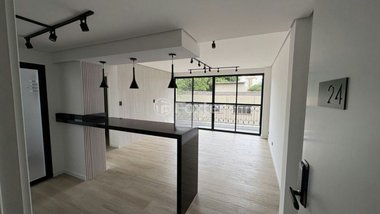 apartment em Rua Fernão Dias, Pinheiros - São Paulo - SP