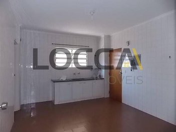 apartment em Rua São Sebastião, Centro - Ribeirão Preto - SP