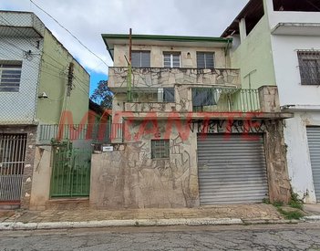 house em Rua José Zanola Filho, Parque Peruche - São Paulo - SP