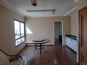 apartment em Rua Joel Jorge de Melo, Vila Mariana - São Paulo - SP