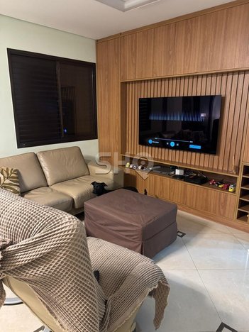 apartment em Rua Iperoig, Perdizes - São Paulo - SP