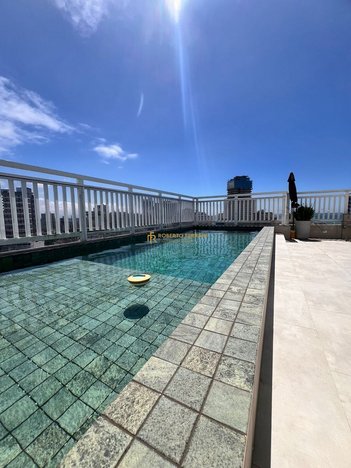 apartment em Rua Manoel Cabreira Negrete, Caiçara - Praia Grande - SP