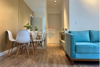 apartment em Estrada Beija-Flor, Botujuru - Mogi das Cruzes - SP