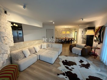 apartment em Rua Luís Elias Attie, Parque São Domingos - São Paulo - SP