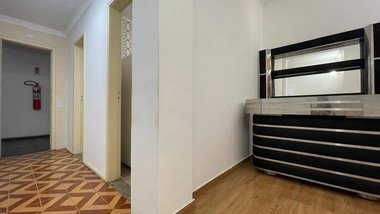 apartment em Avenida Getúlio Vargas, Quitandinha - Petrópolis - RJ
