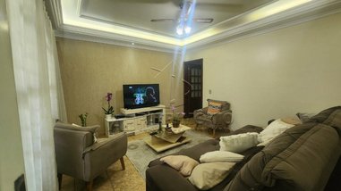 house em Rua Dilmar Fernandes de Oliveira, Jardim Nova Esperança - Sorocaba - SP