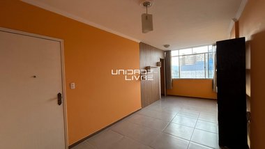 apartment em Rua Tenente Manoel Alves dos Anjos, Centro - Mogi das Cruzes - SP
