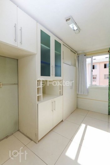 apartment em Rua Camboatás, Igara - Canoas - RS