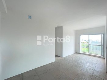 apartment em Rua Ida Verdi Amorim, Vila Redentora - São José do Rio Preto - SP