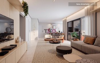 apartment em Rua Francisco Caron, Pilarzinho - Curitiba - PR