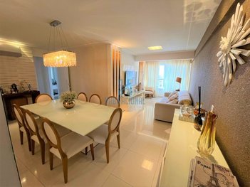 apartment em Rua Doutor Antônio Severiano da Câmara, Lagoa Nova - Natal - RN