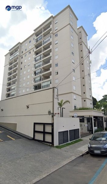 apartment em Rua Amazonas da Silva, Vila Guilherme - São Paulo - SP