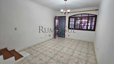 house em Rua Miguel Maurício Ramalho, Jardim da Pedreira - São Paulo - SP
