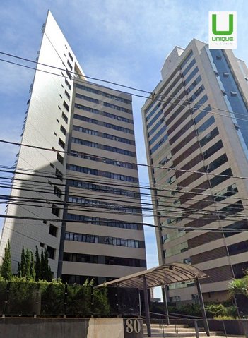 office em Rua Desembargador Jorge Fontana, Belvedere - Belo Horizonte - MG
