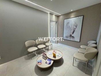 office em Avenida Madre Leônia Milito, Bela Suiça - Londrina - PR