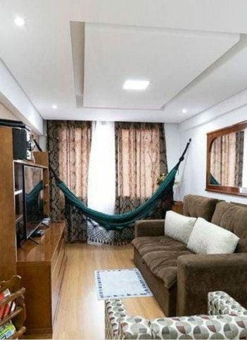 apartment em Avenida do Taboão, Taboão - São Bernardo do Campo - SP