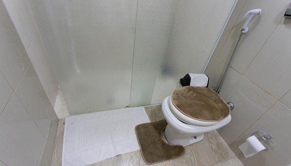 Cômodo Condomínio