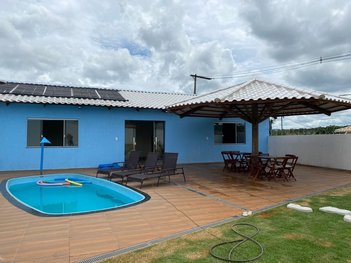 commercial_building em Rua B, Belvedere - Pequi - MG