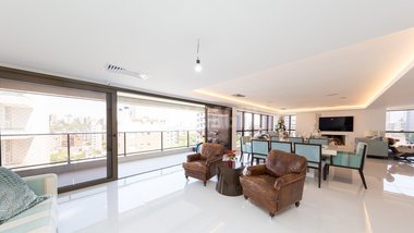 apartment em GUAPORE, Petrópolis - Porto Alegre - RS