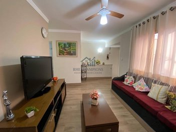 house em Rua Professor Rúbens Oscar Guelli, Parque Residencial Eloy Chaves - Jundiaí - SP