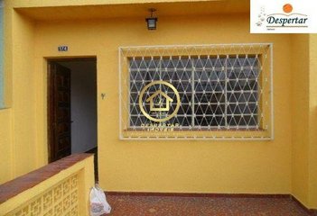 house em Rua Francisco Braga, Vila Bonilha - São Paulo - SP