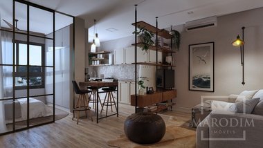 apartment em Rua Padres Capuchinhos, Marau - Marau - RS