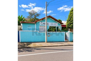 commercial_land_lot em Rua Sílvia Bueno, Centro - Jaguariúna - SP