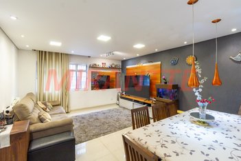 apartment em Rua José Debieux, Santana - São Paulo - SP